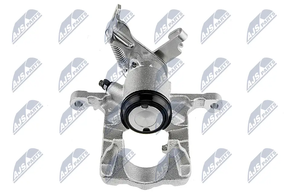 Bremssattel Hinterachse rechts Hinterachse Hinterachse links NTY HZT-PL-025