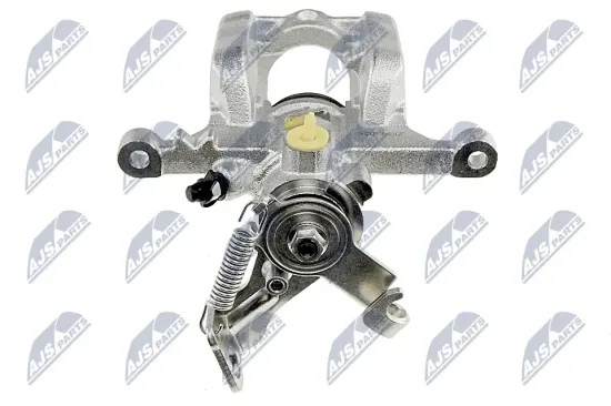 Bremssattel Hinterachse rechts Hinterachse Hinterachse links NTY HZT-PL-025 Bild Bremssattel Hinterachse rechts Hinterachse Hinterachse links NTY HZT-PL-025