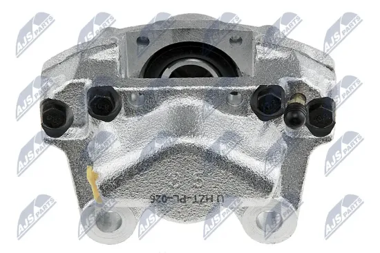 Bremssattel Hinterachse links NTY HZT-PL-026 Bild Bremssattel Hinterachse links NTY HZT-PL-026