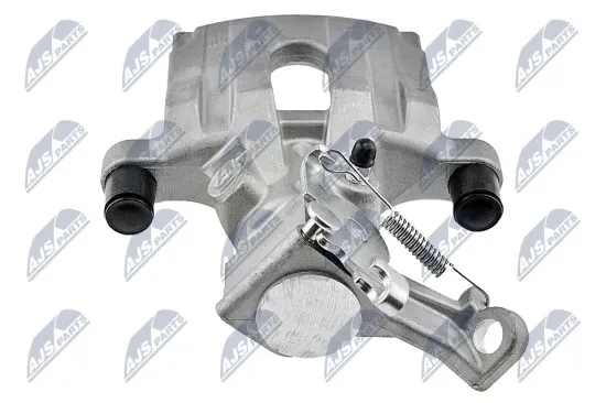 Bremssattel Hinterachse links Hinterachse NTY HZT-PL-028 Bild Bremssattel Hinterachse links Hinterachse NTY HZT-PL-028