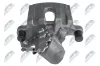 Bremssattel Hinterachse Hinterachse rechts NTY HZT-PL-033 Bild Bremssattel Hinterachse Hinterachse rechts NTY HZT-PL-033