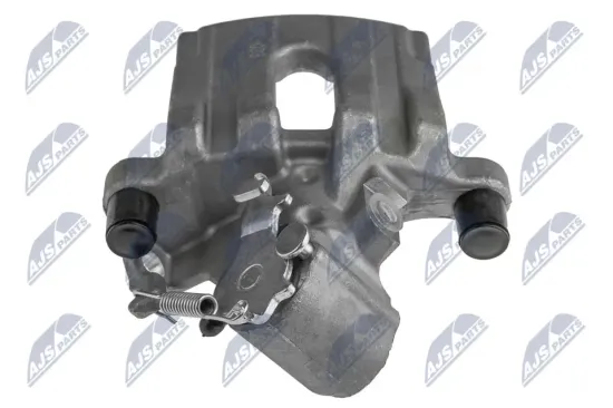 Bremssattel Hinterachse Hinterachse rechts NTY HZT-PL-033 Bild Bremssattel Hinterachse Hinterachse rechts NTY HZT-PL-033