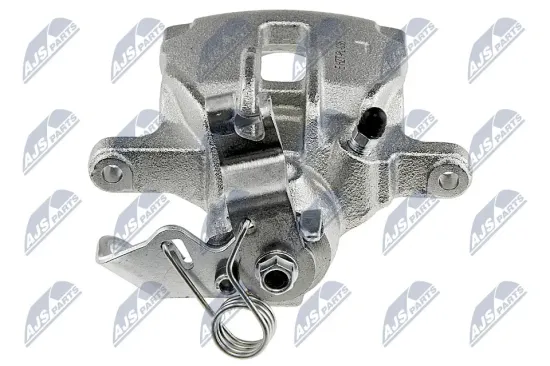 Bremssattel Hinterachse links Hinterachse NTY HZT-PL-036 Bild Bremssattel Hinterachse links Hinterachse NTY HZT-PL-036