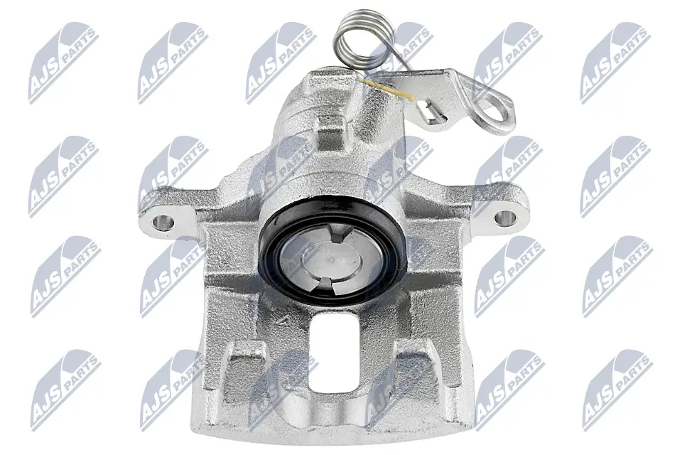 Bremssattel Hinterachse Hinterachse rechts NTY HZT-PL-037