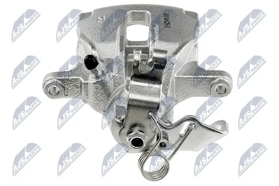 Bremssattel Hinterachse Hinterachse rechts NTY HZT-PL-037 Bild Bremssattel Hinterachse Hinterachse rechts NTY HZT-PL-037