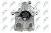 Bremssattel Hinterachse links NTY HZT-PL-038
