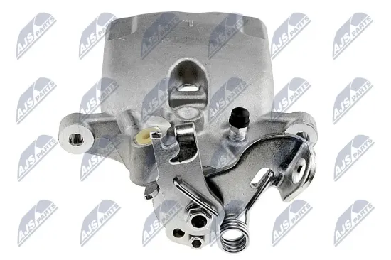 Bremssattel Hinterachse links NTY HZT-PL-038 Bild Bremssattel Hinterachse links NTY HZT-PL-038