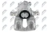 Bremssattel Hinterachse rechts Hinterachse NTY HZT-PL-041