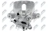 Bremssattel Hinterachse rechts Hinterachse NTY HZT-PL-041 Bild Bremssattel Hinterachse rechts Hinterachse NTY HZT-PL-041