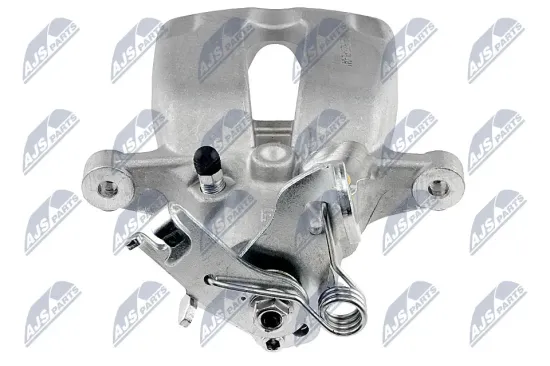 Bremssattel Hinterachse rechts Hinterachse NTY HZT-PL-041 Bild Bremssattel Hinterachse rechts Hinterachse NTY HZT-PL-041
