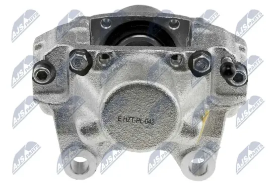 Bremssattel Hinterachse links Hinterachse NTY HZT-PL-042 Bild Bremssattel Hinterachse links Hinterachse NTY HZT-PL-042