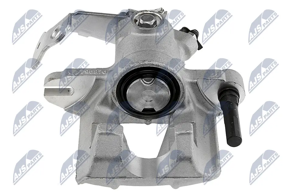Bremssattel Hinterachse links Hinterachse NTY HZT-PL-044