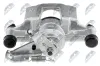 Bremssattel Hinterachse rechts NTY HZT-PL-050 Bild Bremssattel Hinterachse rechts NTY HZT-PL-050