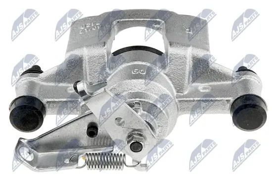 Bremssattel Hinterachse rechts NTY HZT-PL-050 Bild Bremssattel Hinterachse rechts NTY HZT-PL-050