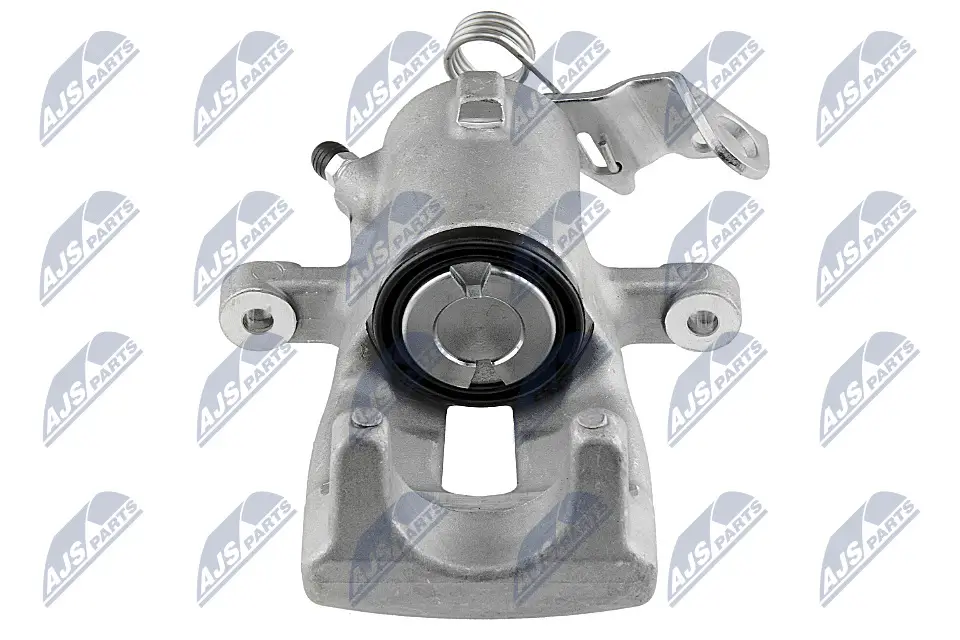 Bremssattel Hinterachse rechts Hinterachse NTY HZT-PL-053