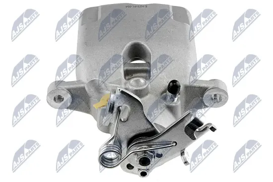 Bremssattel Hinterachse links Hinterachse NTY HZT-PL-054 Bild Bremssattel Hinterachse links Hinterachse NTY HZT-PL-054