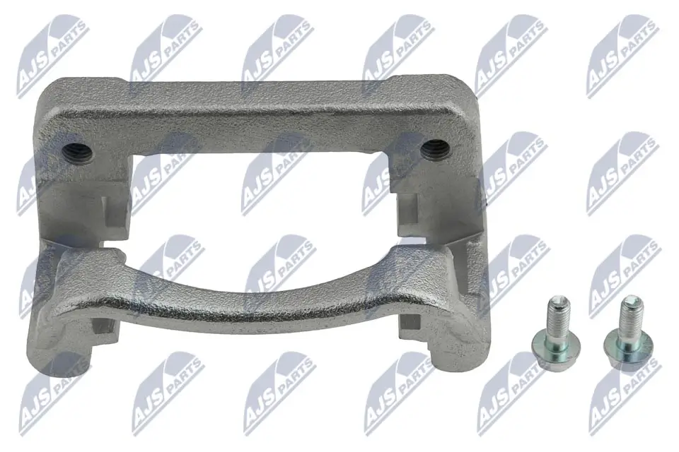 Halter, Bremssattel Hinterachse beidseitig NTY HZT-PL-054A