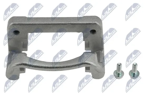 Halter, Bremssattel Hinterachse beidseitig NTY HZT-PL-054A Bild Halter, Bremssattel Hinterachse beidseitig NTY HZT-PL-054A