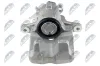 Bremssattel Hinterachse rechts Hinterachse NTY HZT-PL-055