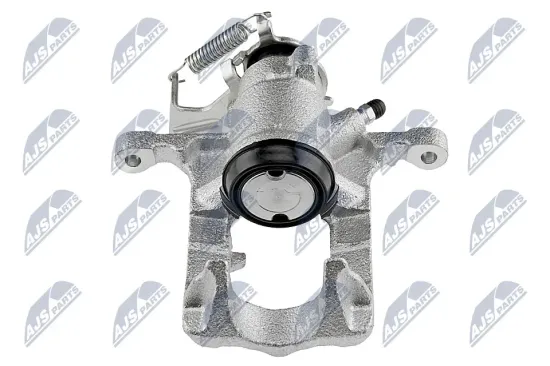 Bremssattel Hinterachse links Hinterachse NTY HZT-PL-056 Bild Bremssattel Hinterachse links Hinterachse NTY HZT-PL-056