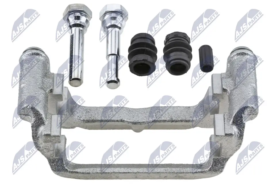 Halter, Bremssattel Hinterachse links NTY HZT-PL-056A