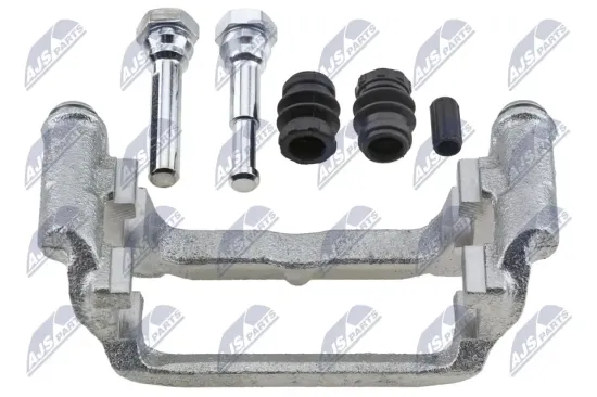 Halter, Bremssattel Hinterachse links NTY HZT-PL-056A Bild Halter, Bremssattel Hinterachse links NTY HZT-PL-056A