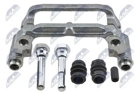 Halter, Bremssattel Hinterachse links NTY HZT-PL-056A Bild Halter, Bremssattel Hinterachse links NTY HZT-PL-056A