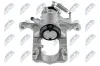 Bremssattel Hinterachse rechts Hinterachse NTY HZT-PL-057 Bild Bremssattel Hinterachse rechts Hinterachse NTY HZT-PL-057
