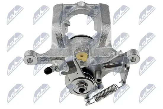 Bremssattel Hinterachse rechts Hinterachse NTY HZT-PL-057 Bild Bremssattel Hinterachse rechts Hinterachse NTY HZT-PL-057