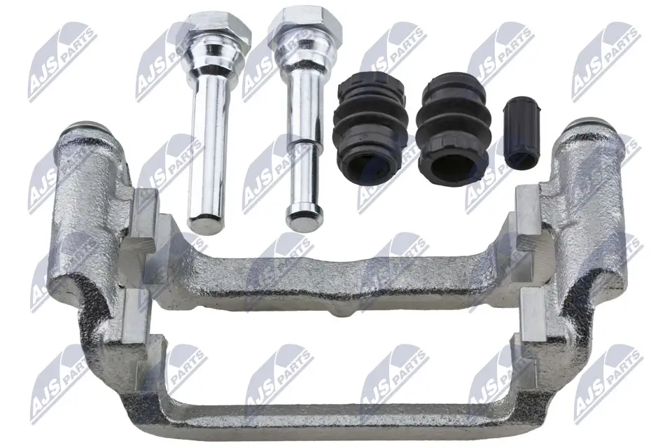 Halter, Bremssattel Hinterachse rechts NTY HZT-PL-057A