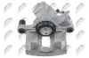 Bremssattel Hinterachse links NTY HZT-PL-058