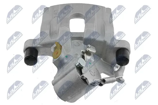 Bremssattel Hinterachse links NTY HZT-PL-058 Bild Bremssattel Hinterachse links NTY HZT-PL-058