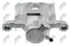 Bremssattel Hinterachse rechts NTY HZT-PL-061 Bild Bremssattel Hinterachse rechts NTY HZT-PL-061