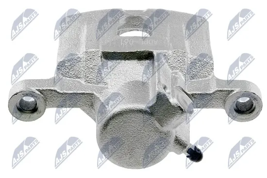 Bremssattel Hinterachse rechts NTY HZT-PL-061 Bild Bremssattel Hinterachse rechts NTY HZT-PL-061