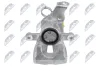 Bremssattel Hinterachse links NTY HZT-PL-064 Bild Bremssattel Hinterachse links NTY HZT-PL-064
