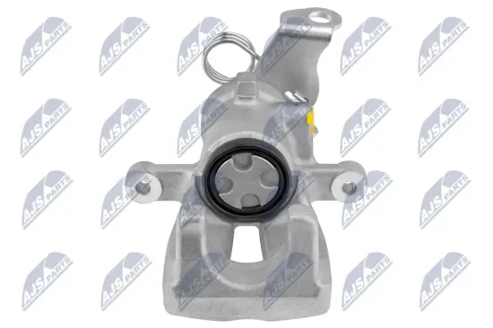 Bremssattel Hinterachse links NTY HZT-PL-064 Bild Bremssattel Hinterachse links NTY HZT-PL-064