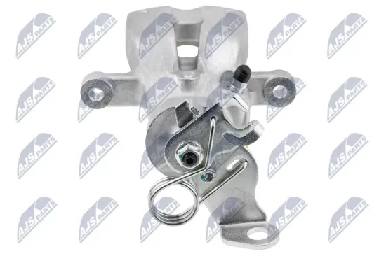 Bremssattel Hinterachse links NTY HZT-PL-064 Bild Bremssattel Hinterachse links NTY HZT-PL-064