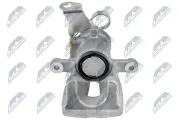 Bremssattel Hinterachse rechts NTY HZT-PL-065