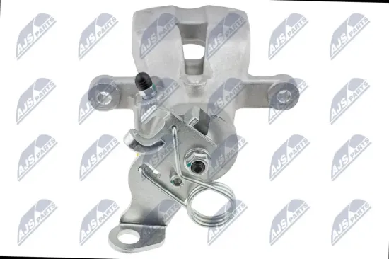 Bremssattel Hinterachse rechts NTY HZT-PL-065 Bild Bremssattel Hinterachse rechts NTY HZT-PL-065