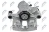 Bremssattel Hinterachse rechts NTY HZT-PL-067 Bild Bremssattel Hinterachse rechts NTY HZT-PL-067