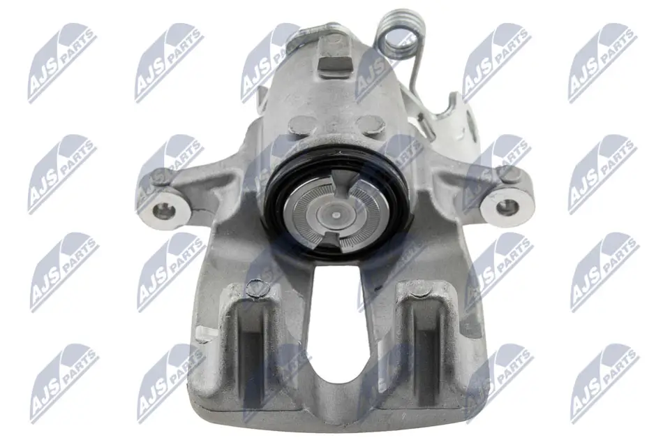 Bremssattel Hinterachse links NTY HZT-PL-068