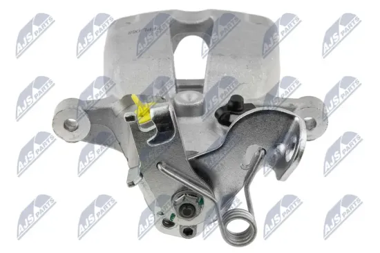 Bremssattel Hinterachse links NTY HZT-PL-068 Bild Bremssattel Hinterachse links NTY HZT-PL-068
