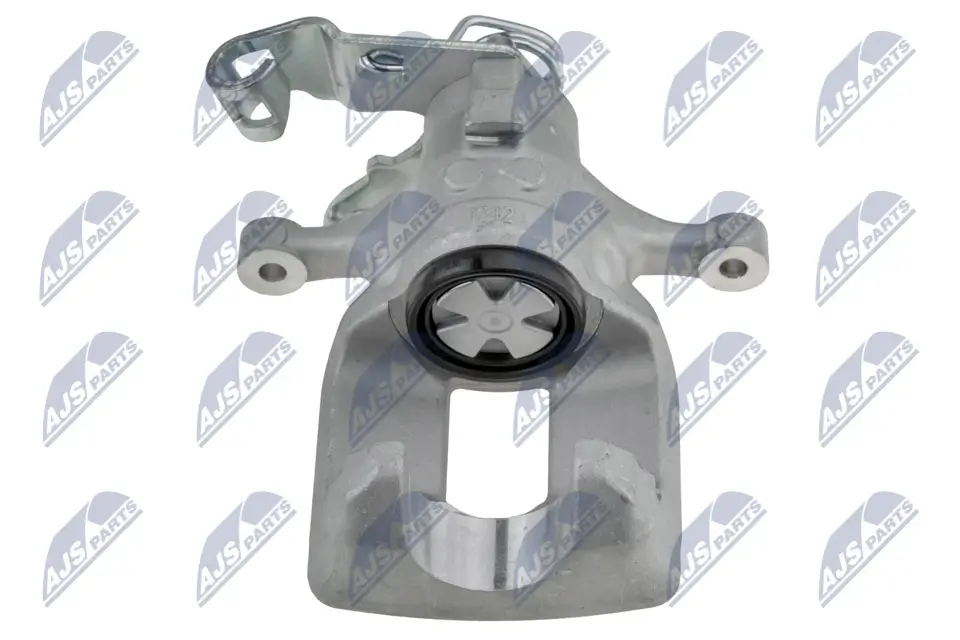 Bremssattel Hinterachse rechts NTY HZT-PL-072
