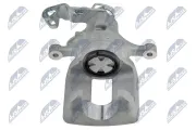 Bremssattel Hinterachse rechts NTY HZT-PL-072