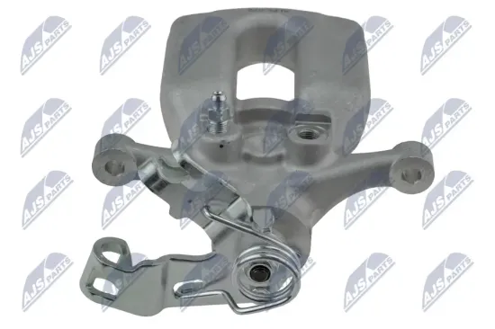 Bremssattel Hinterachse rechts NTY HZT-PL-072 Bild Bremssattel Hinterachse rechts NTY HZT-PL-072