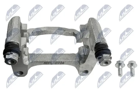 Halter, Bremssattel NTY HZT-PL-072A Bild Halter, Bremssattel NTY HZT-PL-072A