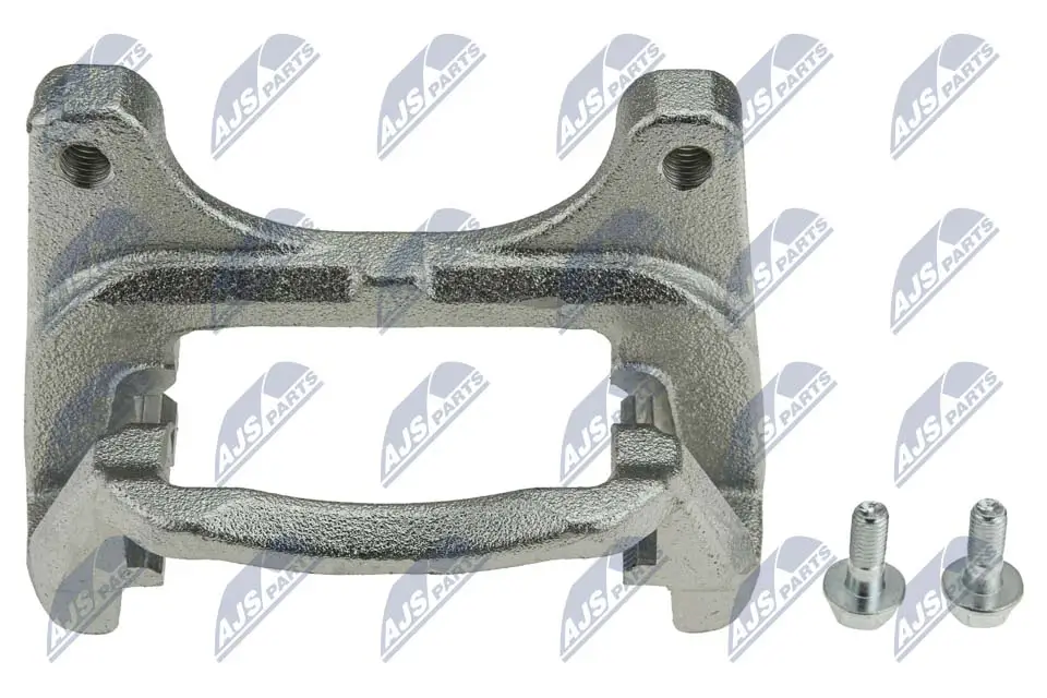 Halter, Bremssattel Hinterachse rechts NTY HZT-PL-075A