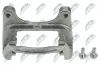 Halter, Bremssattel Hinterachse rechts NTY HZT-PL-075A