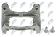 Halter, Bremssattel Hinterachse rechts NTY HZT-PL-075A