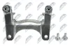 Halter, Bremssattel Hinterachse rechts NTY HZT-PL-075A Bild Halter, Bremssattel Hinterachse rechts NTY HZT-PL-075A